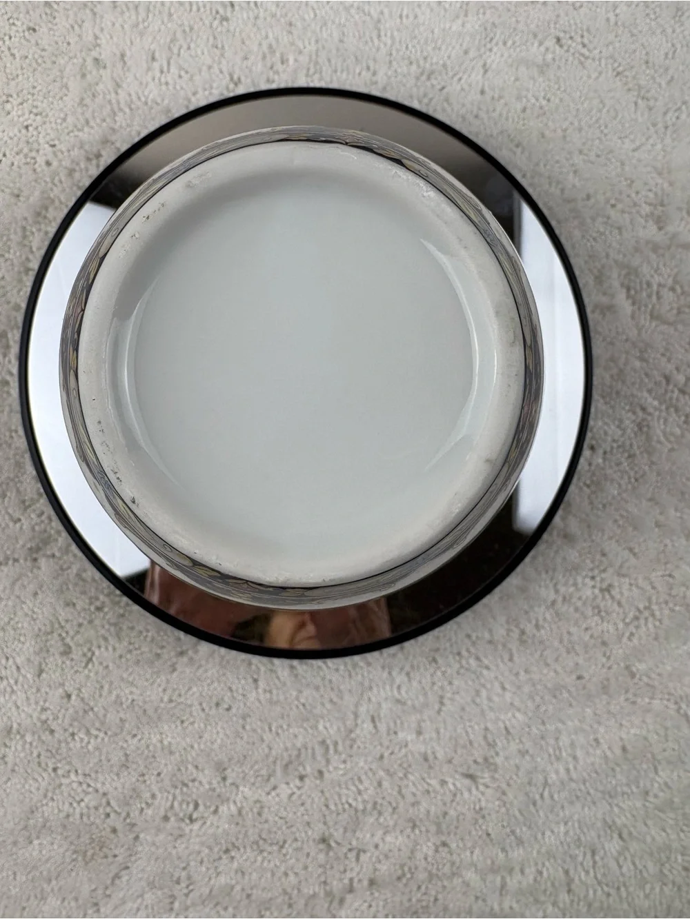 Vintage Toyo Japanese Porcelain Ginger Jar or Vase
